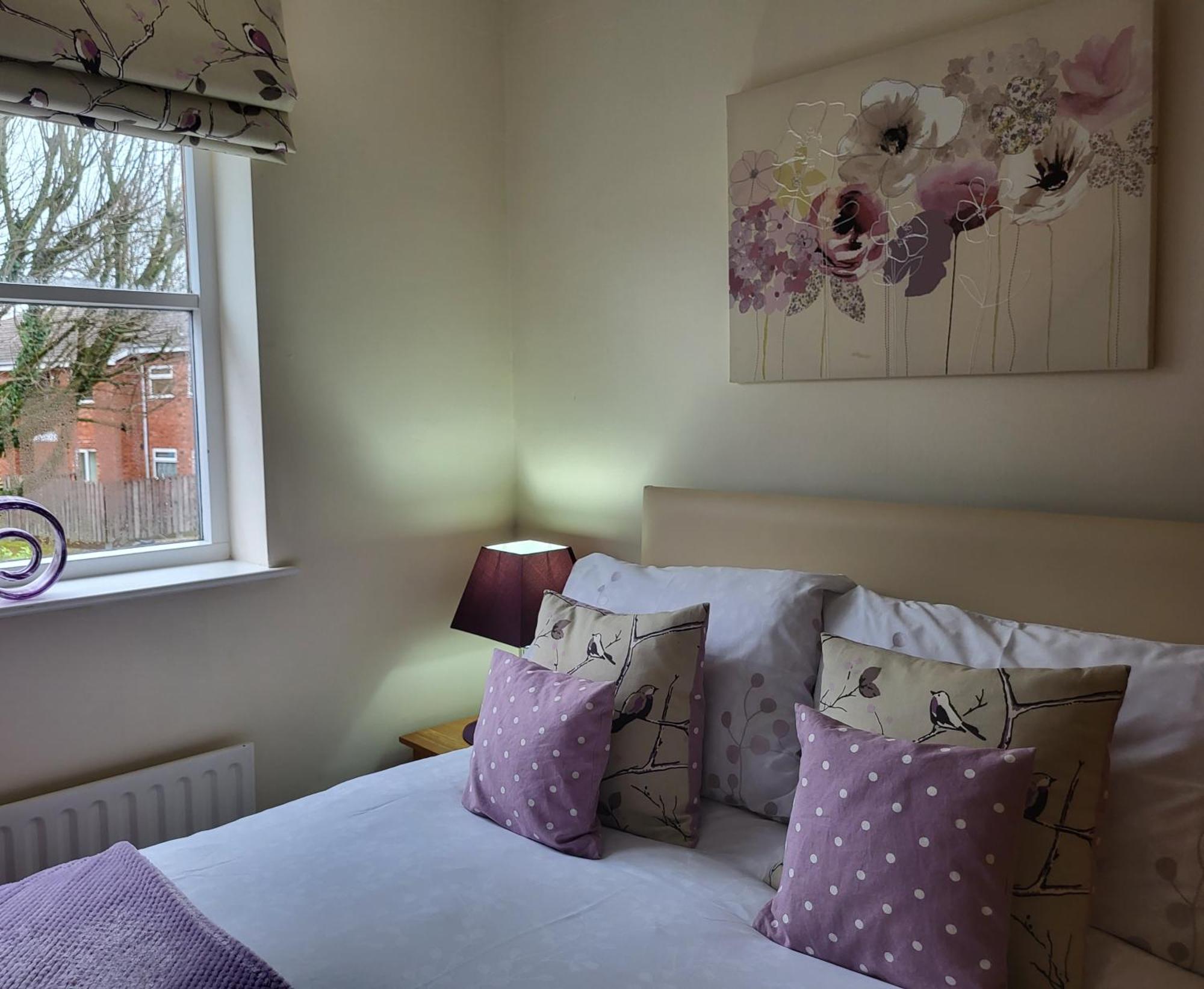 링컨 Grayz Townhouse - Free Onsite Parking For 2 Cars 빌라 외부 사진